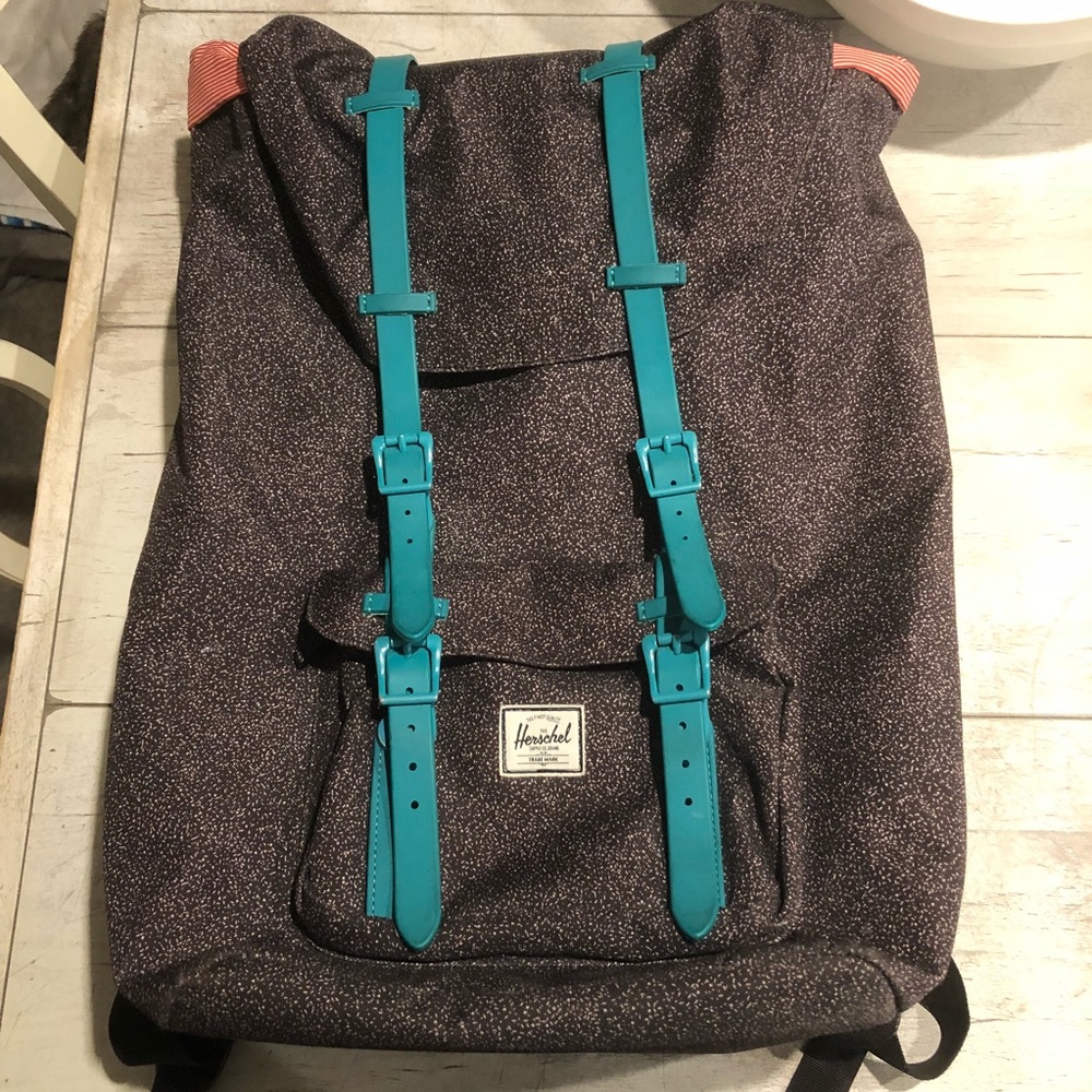 Herschel backpack